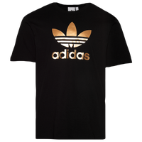 Black/Gold