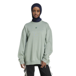 Silver Green