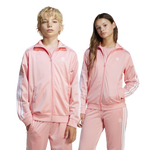 Semi Pink/White