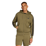 Olive Strata/Black