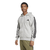 Black/Medium Grey Heather