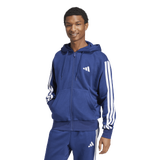 White/Dark Blue