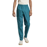 Teal/White