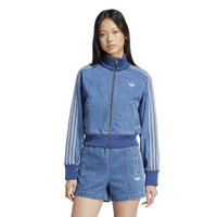 Indigo Denim