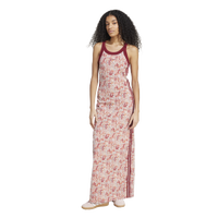 adidas Originals x Liberty London Tonal Maxi Dress
