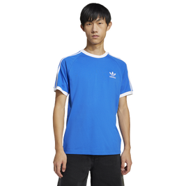 【adidas】Adidas Originals MEN'S POLYESTER S/S T-SHIRT adidas Men's Fresh Short Sleeve T-Shirt (Tall) – League