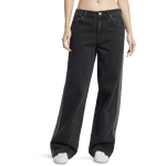True Black Denim