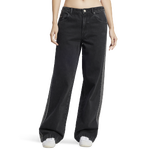 True Black Denim