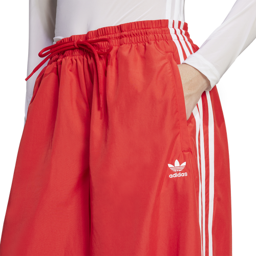 adidas Oversized Woven Track Pants | Foot Locker