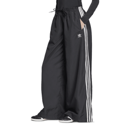 adidas Originals Oversized Firebird Pants - Women's | Foot Locker