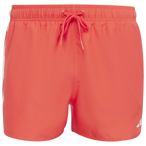 adidas Originals 3-Stripes Swimming Shorts | Foot Locker adidas Originals 3-Stripes Swimming Shorts | Foot Locker