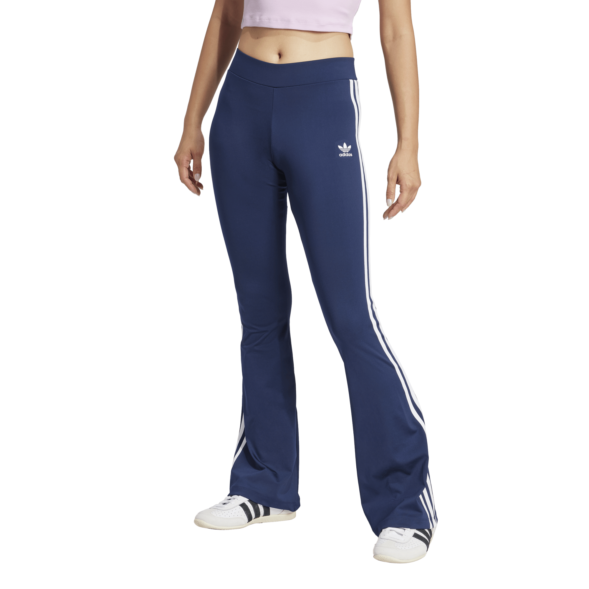 adidas Flared Leggings Foot Locker
