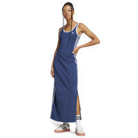 adidas 3 Stripe Tank Dress