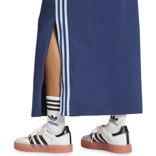 adidas 3 Stripe Tank Dress | Foot Locker