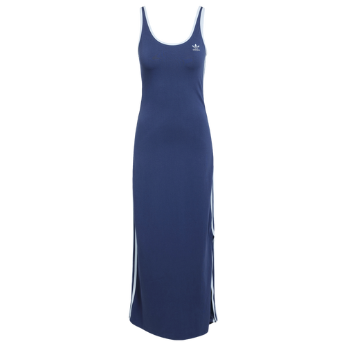 adidas 3 Stripe Tank Dress | Foot Locker