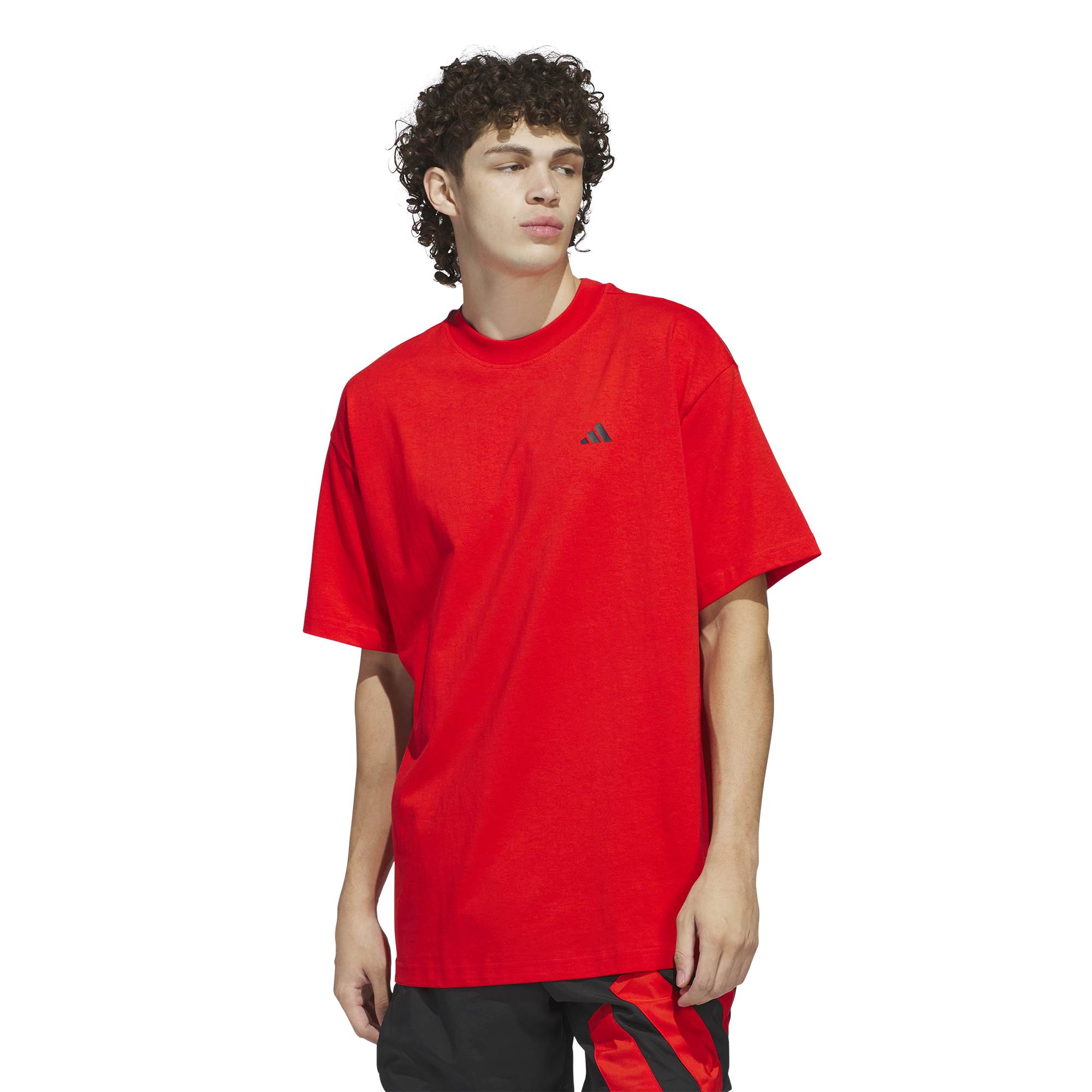 adidas Anthony Edwards Graphic T-Shirt | Champs Sports