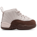 Jordan Retro 12 - Jordan Brown/Multi