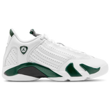 Lt Graphite/White/Gorge Green 