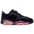 Jordan Retro 6 Low - Jordan Multi/Black