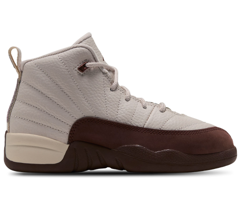 Pre-School Jordan Retro 12