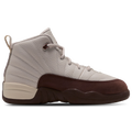 Jordan Retro 12 - Jordan Multi/Brown