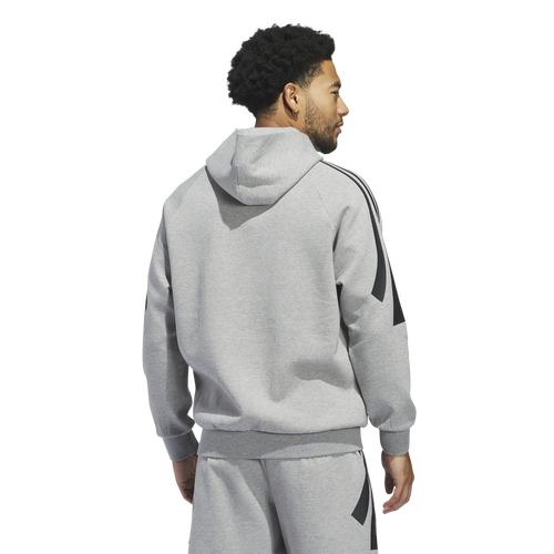 Adidas spectrum hoodie hotsell