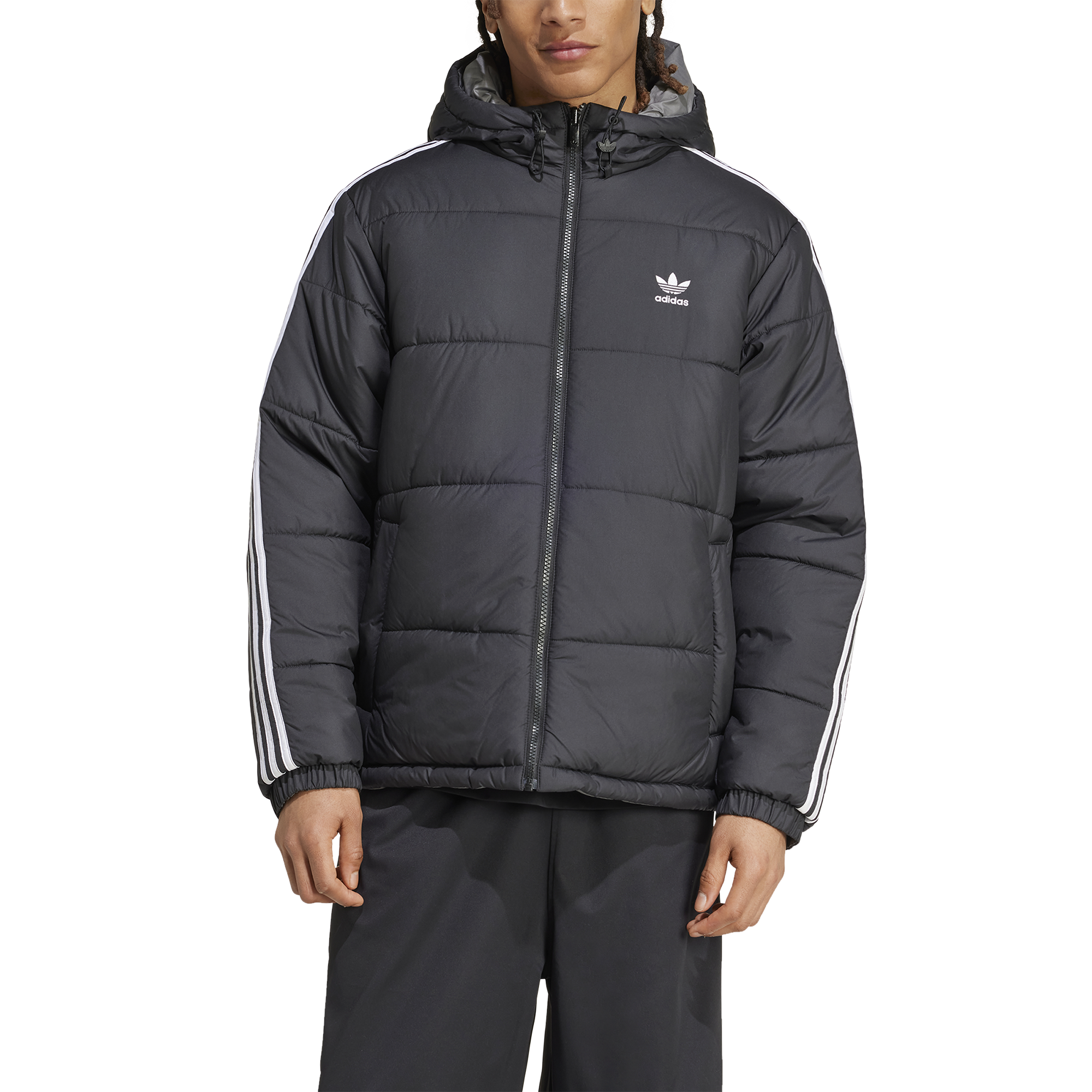 adidas Originals Reversible Puffer Jacket Foot Locker