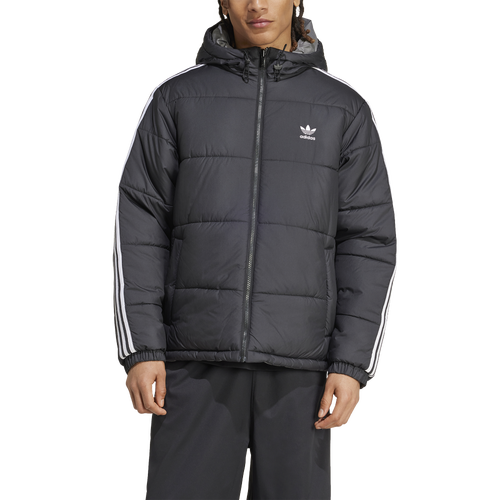 Adidas bubble coat mens online