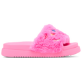 Steve Madden JDUMBO-R SLIPPER - Steve Madden Hot Pink