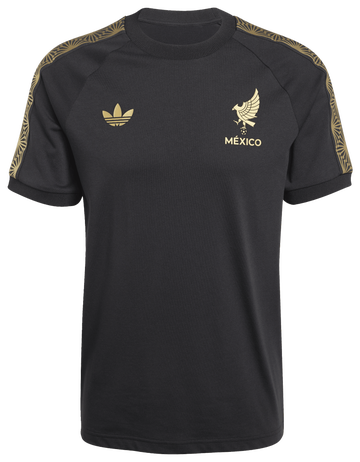 adidas FMF Gold T-Shirt