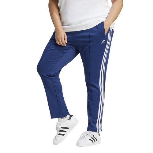 Originals superstar track pants blue hotsell