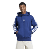 White/Dark Blue