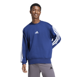 Dark Blue/White