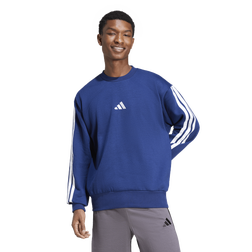 adidas Originals 3-Stripes Crew - Men's | Foot Locker