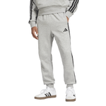 Medium Grey Heather/Black