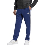 White/Dark Blue