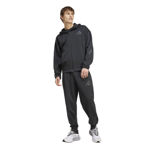 adidas Z.N.E. Full-Zip | Champs Sports adidas Z.N.E. Full-Zip | Champs Sports