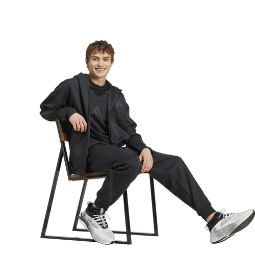 adidas Z.N.E. Full-Zip | Champs Sports adidas Z.N.E. Full-Zip | Champs Sports