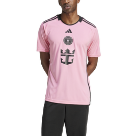 ★★Adairs★★ Tiro jacquard jersey black IW3586 Clothing - House of Tiro Jacquard Jersey - Black | adidas Oman