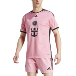 Pink- Lionel Messi