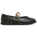 Steve Madden JEDNA MARY JANE -  Black
