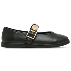 Girls' Grade School - Steve Madden JEDNA MARY JANE - Black
