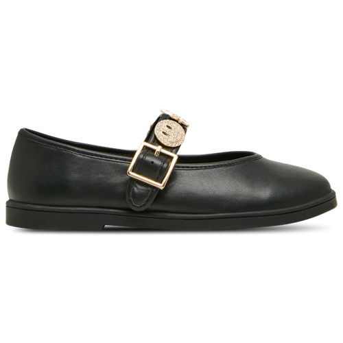 GIRLS - Steve Madden JEDNA MARY JANE - Black