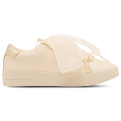 Girls' Grade School - Steve Madden JEMORA SNEAKER - Cream Multi