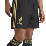 Black/Gold