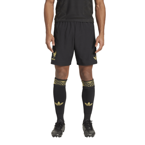 adidas FMF Gold Shorts
