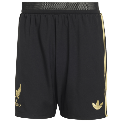 adidas FMF Gold Shorts