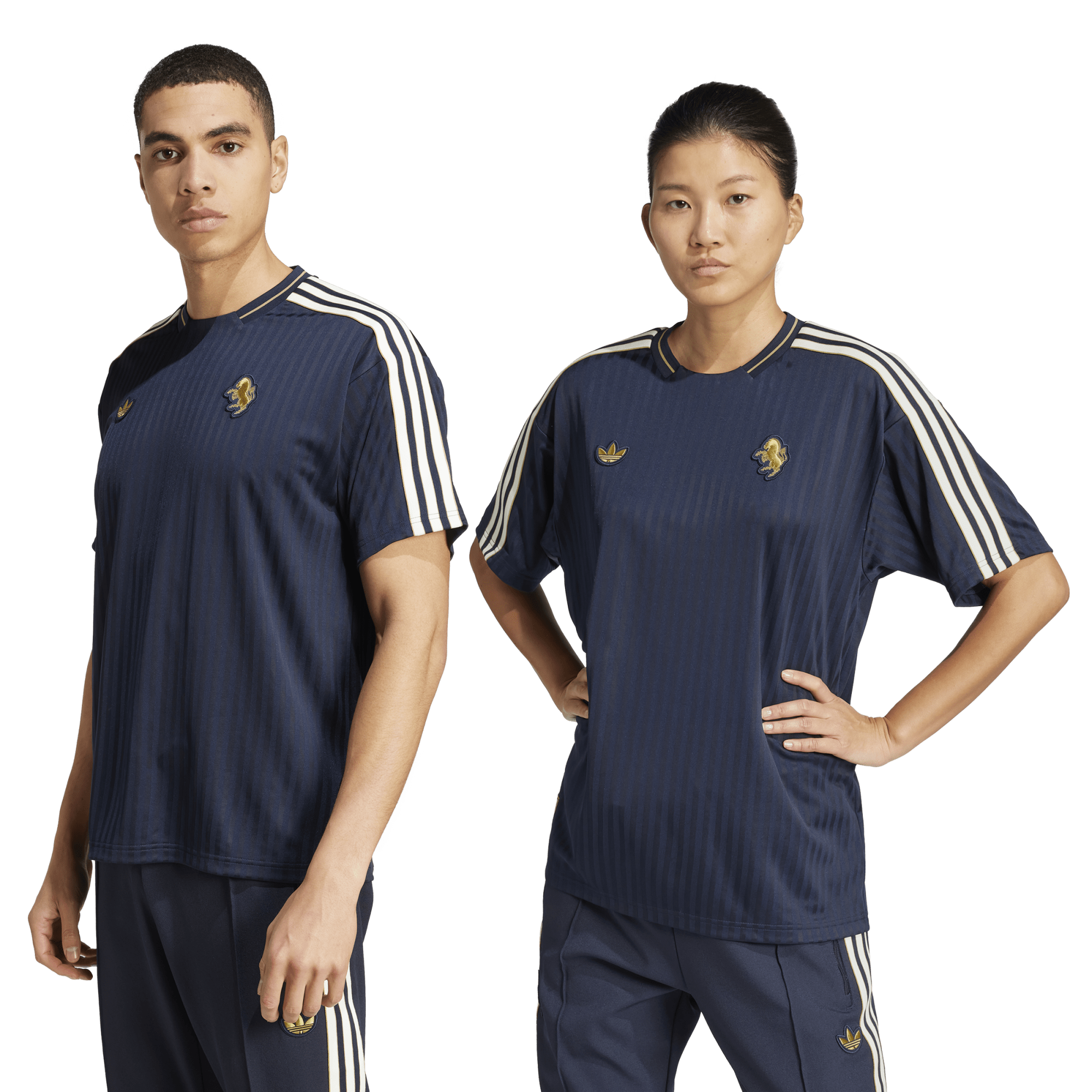 adidas Juventus Icon Jersey | Champs Sports