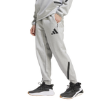 Medium Grey Heather/Grey