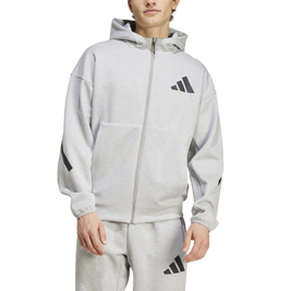 adidas Z.N.E. Fleece Hoodie | Champs Sports